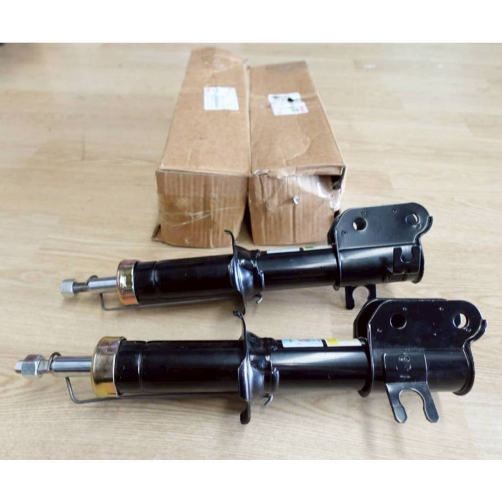 โช้คอัพคู่หน้า Chery QQ/QQ3 เครื่อง 1.1