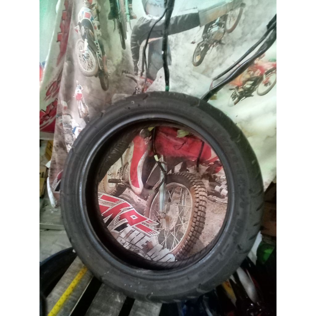 ไออาซี.ircขอบ14ขนาด120/70-14.pcx150