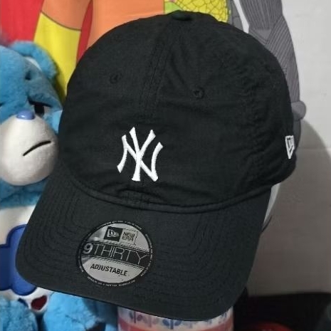 หมวก New Era NY New York Yankees ⚾️◾️(มือ2)แท้💯%✔️