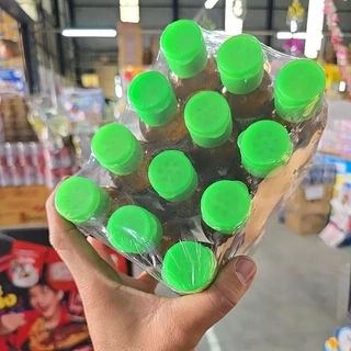 พริกไทยป่นขาวจันท์ ขวดแก้ว 50 กรัม ตราข้าวทอง | หอม เผ็ดร้อน