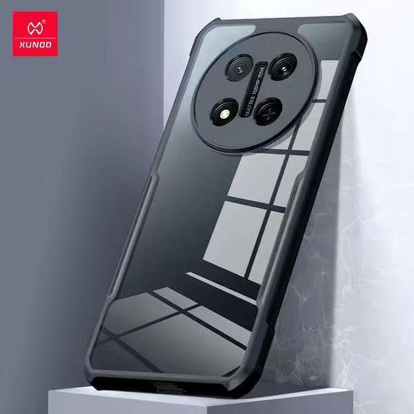 Honor X9c(ของแท้100%)XunddเคสกันกระแทกHonor X9c 5G/Honor X60 Pro 5G/Honor X9c Smart 5G/Honor X60 5Gต