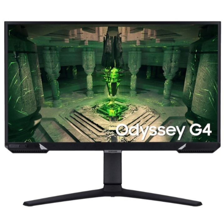 SAMSUNG ODYSSEY G4 LS25BG400EEXXT 25" MONITOR