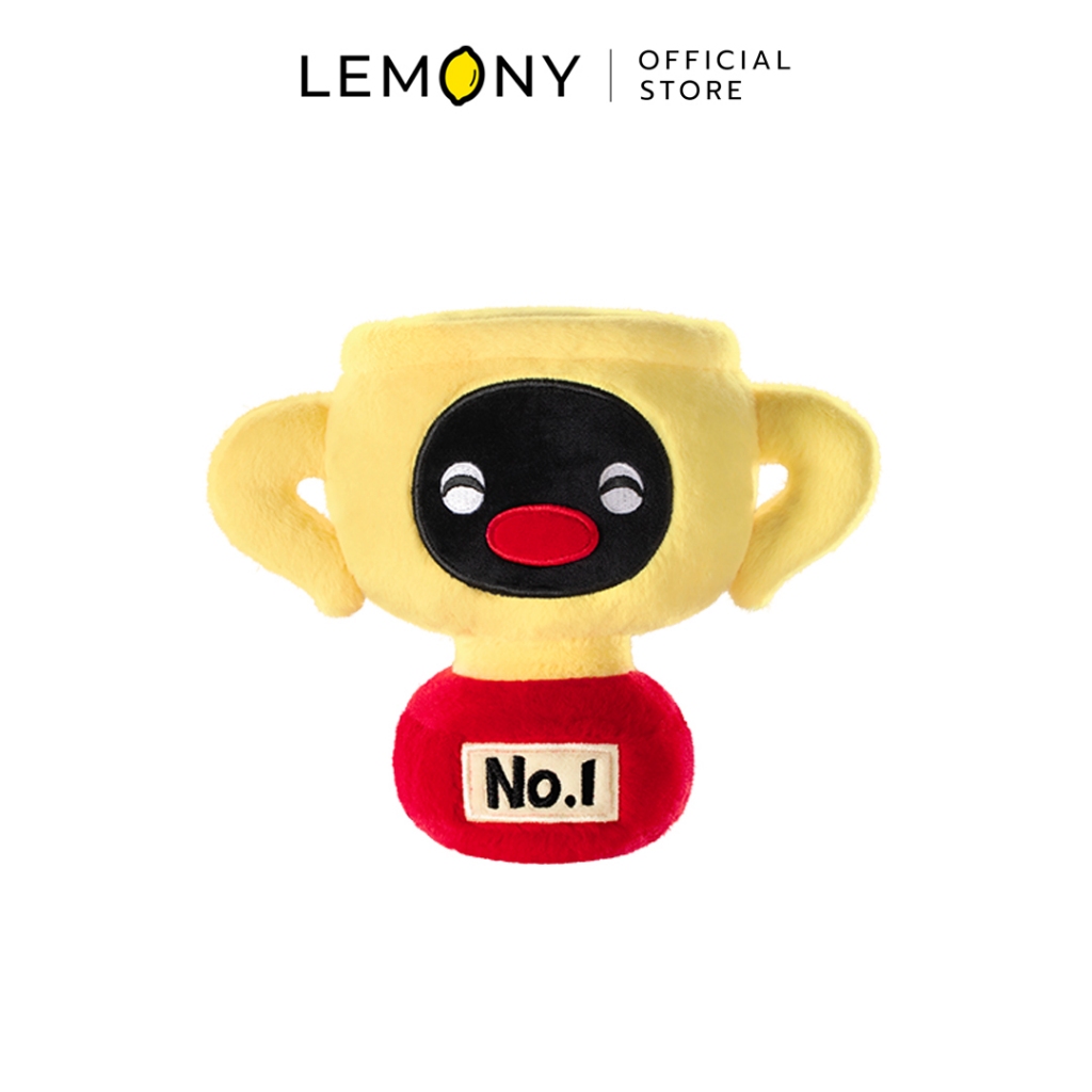 LEMONY กล่องใส่ของอเนกประสงค์พิงกุ Pingu Collection – โปรปัง