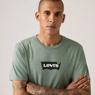 เสื้อยืดผู้ชาย Levi's® Men's Classic Graphic T-Shirt