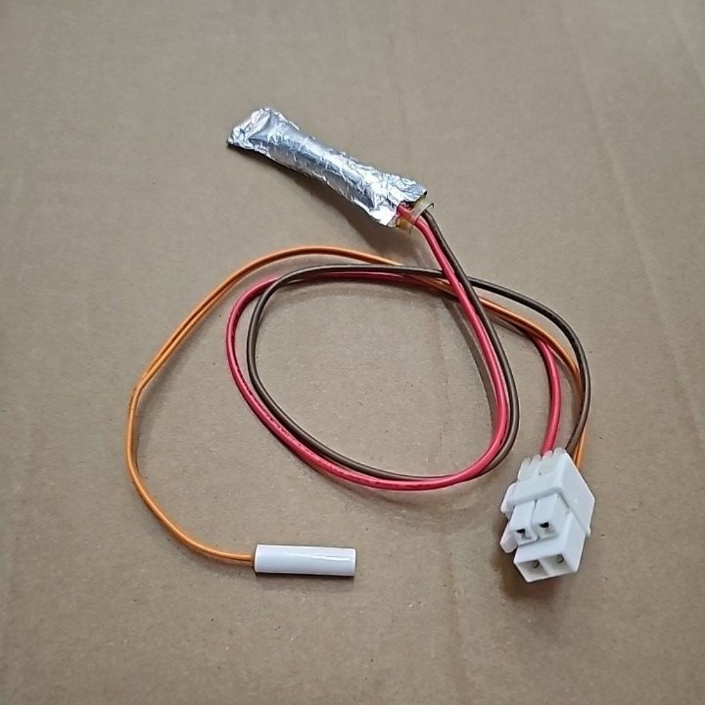 เซนเซอร์ตู้เย็นแอลจี LG SENSOR+FUSE(FS-013)