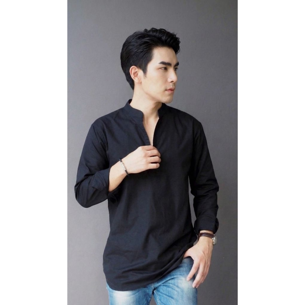 เสื้อเชิ๊ต  คอโปโล  By Bonne.Chance