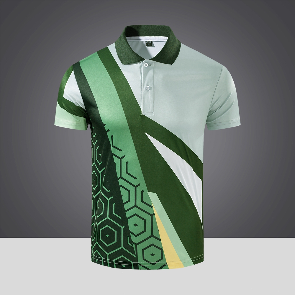 เสื้อ polo New Item คอปก เสื้อโปโลชาย New Item