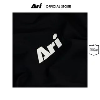 ARI KIDS ADEPT BASE LAYER LONG SLEEVES - BLACK (AAP3187-01) เสื้อรัดกล้ามเนื้อแขนยาว เด็ก อาริ ADEPT สีดำ