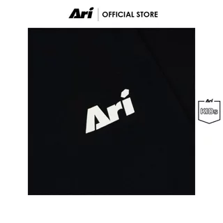 ARI KIDS ADEPT BASE LAYER TIGHTS - BLACK (AAP3188-01) กางเกงรัดกล้ามเนื้อขายาว เด็ก อาริ ADEPT สีดำ