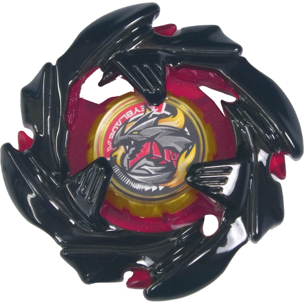 BX-00 Cobalt Dragoon 2-60C Metal Coat Black (limited-edition)