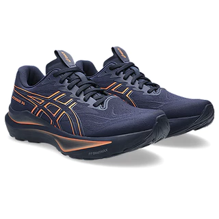 ASICS : 1011C056.401 GT-2000 14 MEN รองเท้าวิ่งผู้ชาย