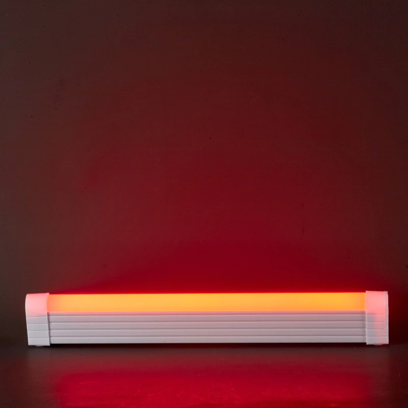 ไฟสตูดิโอ LED RGB 32cm USB Rechargeable thumbnail 8