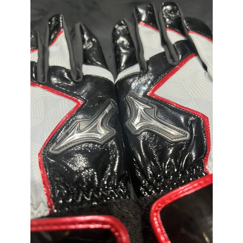 ฺฺฺBatting glove Baseball and Softball Mizuno