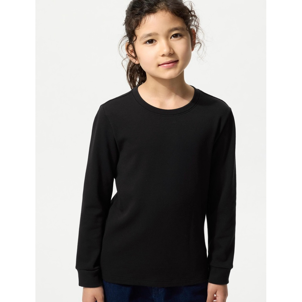 Heattech extra warm Uniqlo🇯🇵แท้100% ฮีทเทคเสื้อสำหรับเด็ก