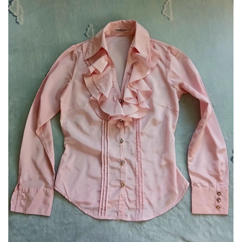 ESPADA เสื้อมือสอง ไซส์ 1  สภาพดี