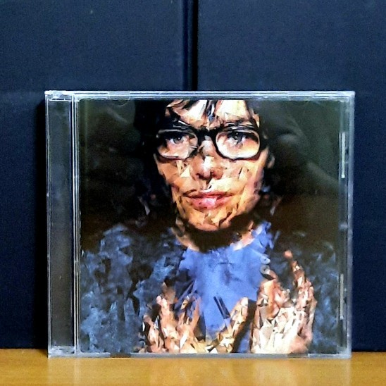 CD ซีดีเพลงสากล / Bjork / SelmaSongs                          -a22