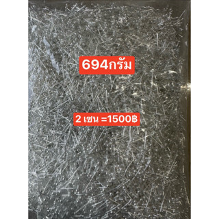 หมุดไอพินอายพินสีเงินและสีทองสีถุง10,000ชิ้นตัวเชื่อมเครื่อง…