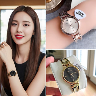 👑ผ่อน 0%👑 นาฬิกาข้อมือ ANNE KL✩IN Women’s AK/2626