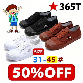 【PAYDAY&โปรแรงสุดปี】รองเท้าผ้าใบ ลดราคาพิเศษ รองเท้ากันลื่น …