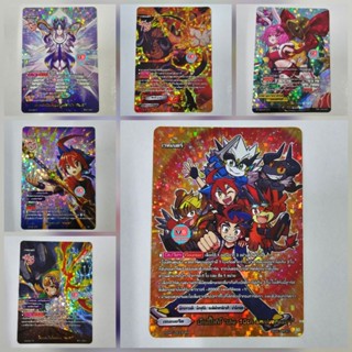 บัดดี้ไฟท์10ปี the10thanniversary Buddyfight