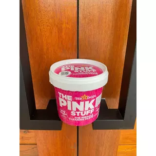 The Pink Stuff - The Miracle Cleaning Paste850g ครีมอเนกประสงค์ ขจัดคราบ ตัวดังในอังกฤษ กลิ่นไม่ฉุน