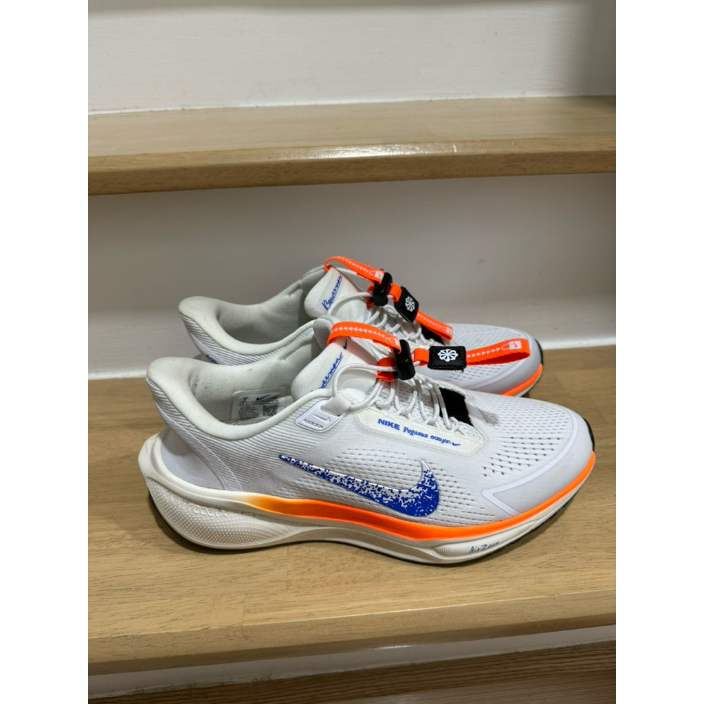 ของแท้ Nike air zoom pegasus 41 fp easyon blueprint pack