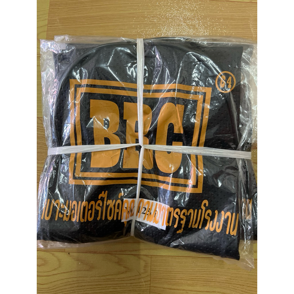 ผ้าเบาะเวฟ รุ่น 125i