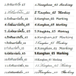 สมุดไดอารี่ ขนาด A5 รุ่นหนา 360 หน้า สลักชื่อฟรี