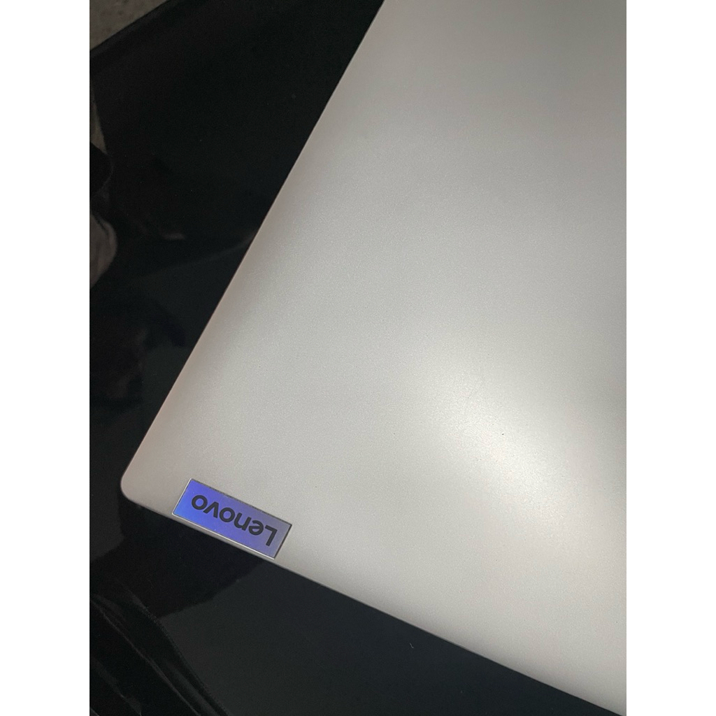Notebook IdeaPad 1i (15”, Gen7)