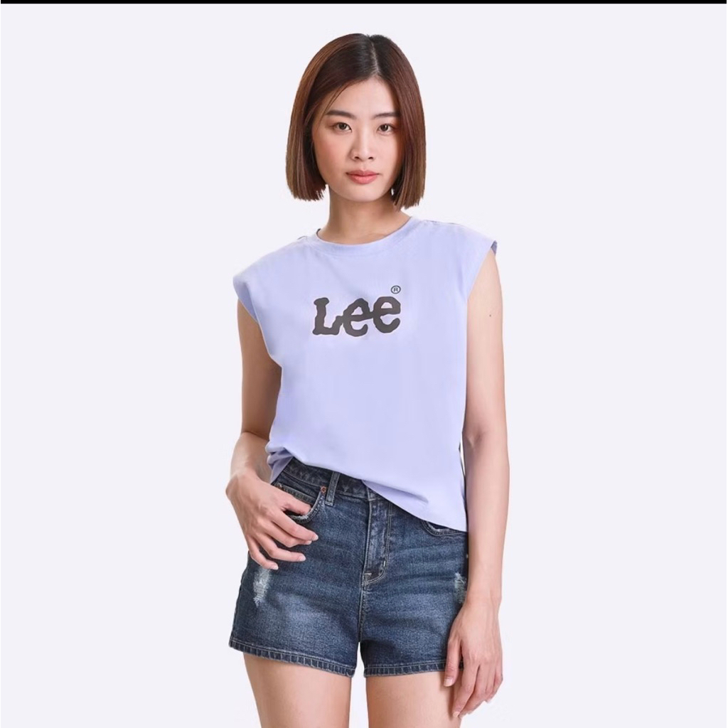 LEE seasonal t-shirt