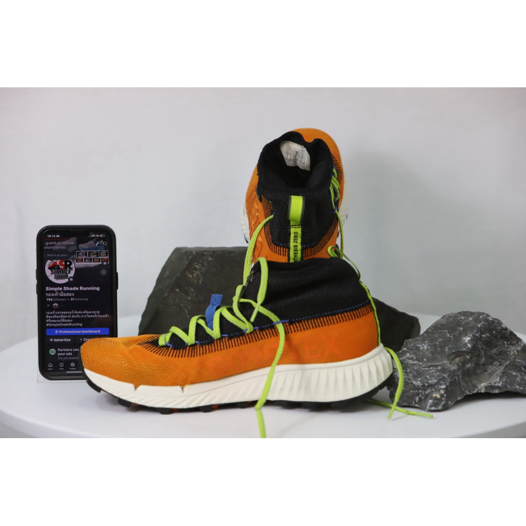 👟 Merrell Flex Connect Gore-Tex 43/9us