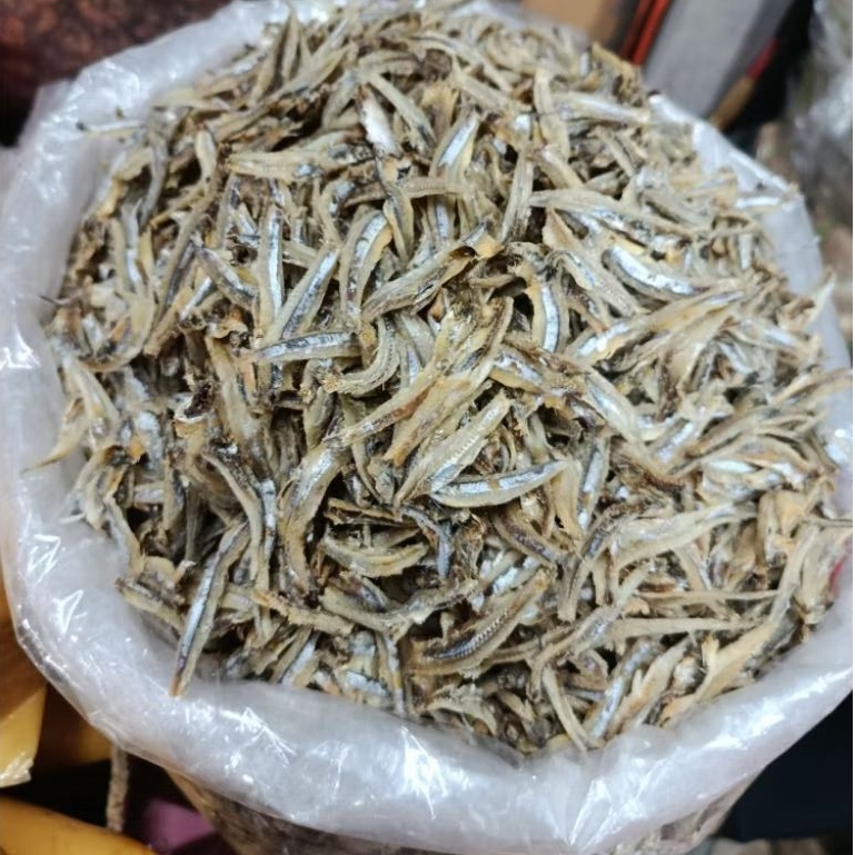 ปลาฉิ้งฉ้างพัทลุง ปลาจิ้งจ้าง ไม่มีหัว แกะซีก สะอาด ไม่เค็มจัด #500กรัม#1กิโล