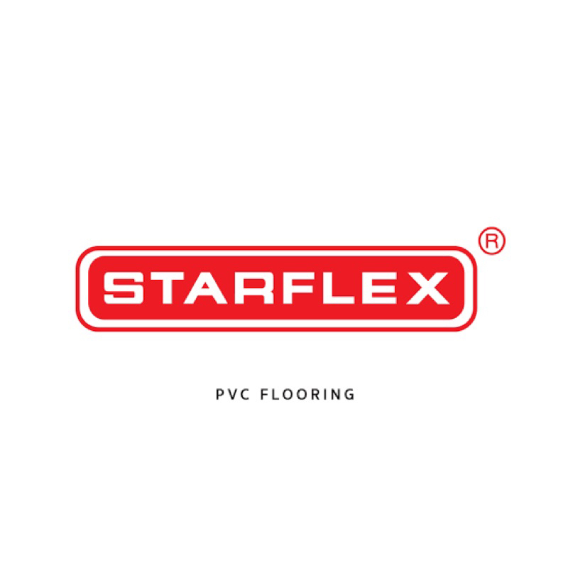 Starflex สีเทา แบ่งขาย 5 เมตร เส้นกั้นขอบยาง เส้นกั้นขอบ รูปที่ 4