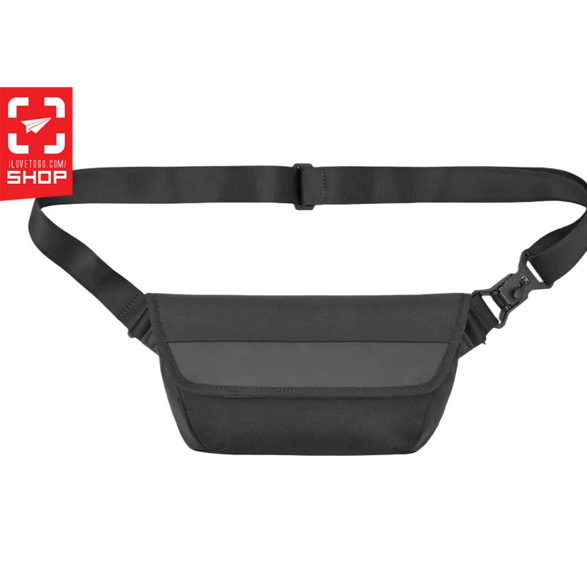 MODERN DAYFARER - DAYFARER Sling 2L สี Black