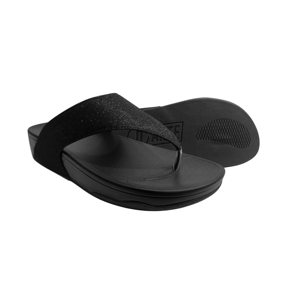 D'ARTE (ดาร์เต้) รองเท้าแตะหูหนีบ รองเท้าแตะเสริมส้น รุ่น D66-25766