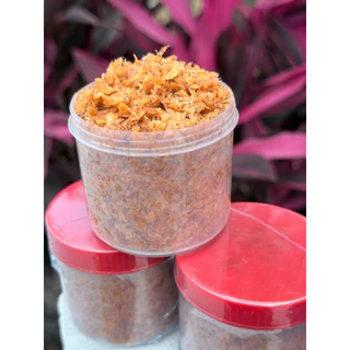 กะปิสตูลกระปุกกลาง3กระปุก100บาท