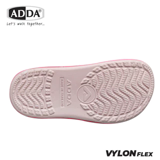 ADDA รองเท้าแตะ ผู้หญิง แบบสวมหัวโต รุ่น 55U74W1 (ไซส์ 4-6)