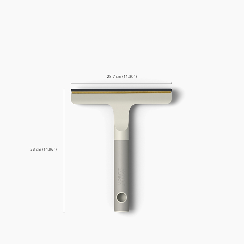Joseph Joseph อุปกรณ์ทำความสะอาดพรม 2-in-1 รุ่น CleanTech สี Stone N6500036 ราคา ถูกที่สุด ดีลบีเคเค แกลเลอรีภาพที่ 2