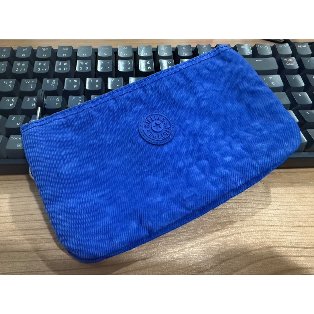 กระเป๋า Kipling มือสอง ของแท้ สภาพสวย มีตำหนิ