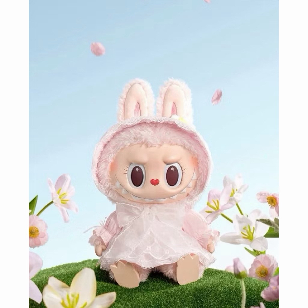 พร้อมส่ง🇨🇷Mokoko v2 ตัวใหญ่ และพวงกุญแจ สินค้าเป็นของแท้ส่งไวค่ะ