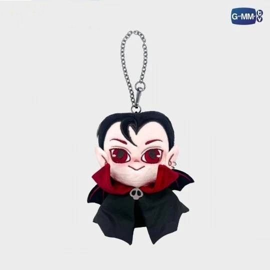 <พร้อมส่ง> พวงกุญแจตุ๊กตา RAMIL VAMPIRE DOLL KEYCHAIN REVAMP THE UNDEAD STORY #บุ๋นเปรม #BounPrem #G