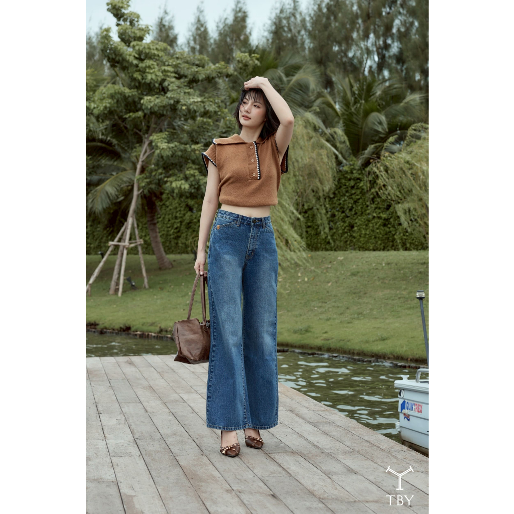 T3232 – 𝑪𝒂𝒍𝒎 𝑭𝒍𝒐𝒘 𝑺𝒕𝒓𝒂𝒊𝒈𝒉𝒕 𝑱𝒆𝒂𝒏