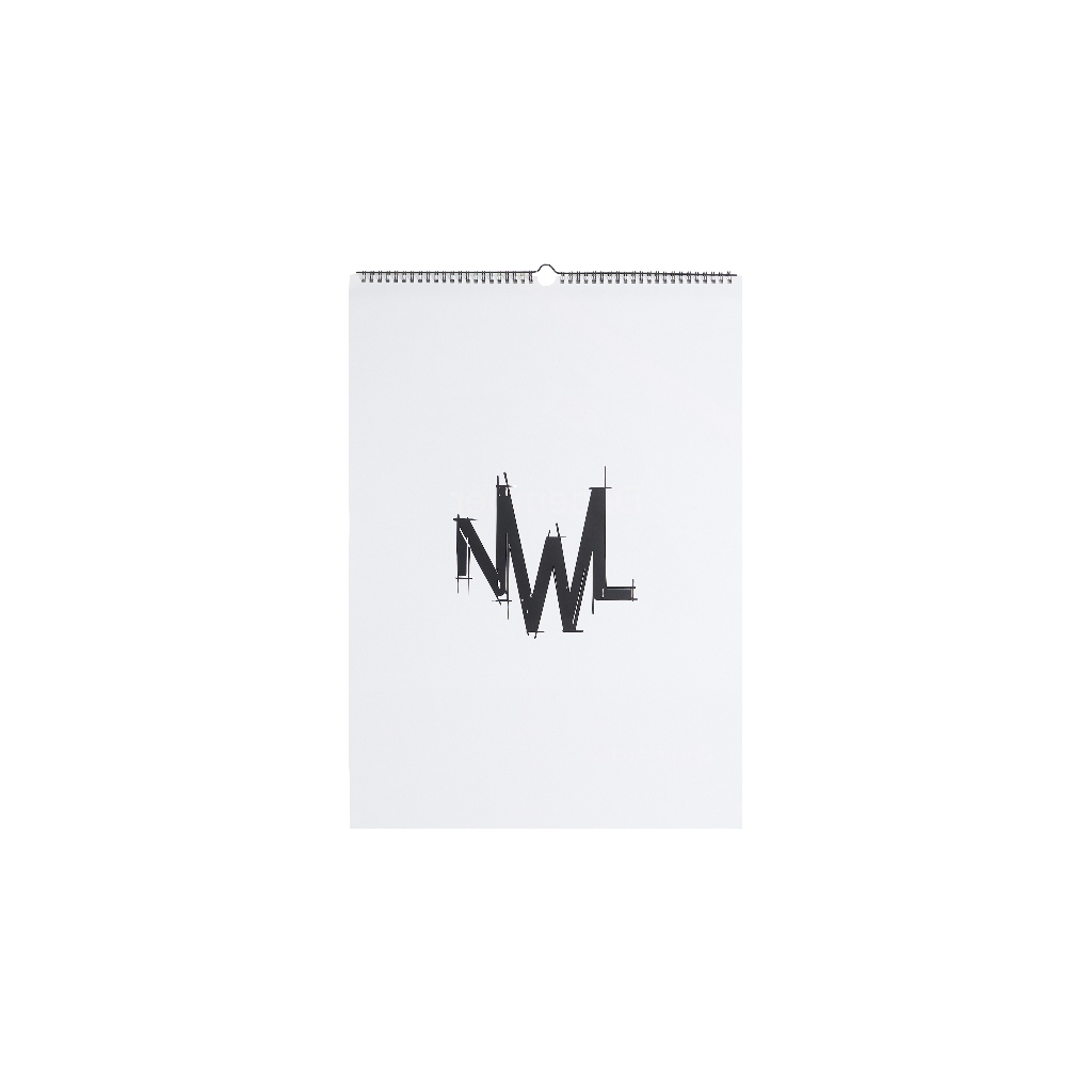 NWL Calendar 2026  / ปฏิทิน Poster