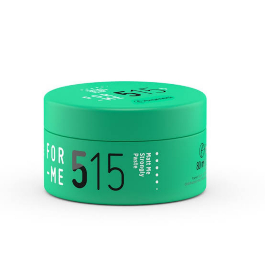 Framesi MATT ME STRONGLY PASTE ( FOR ME 515 ) | ครีมจัดแต่งทรงผม ชนิดด้าน | 80 ml