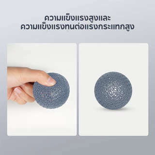 1KG ANYCUBIC Tough Resin 2.0, 3D Printer Resin UV เรซิ่น ใช้ได้กับเครื่องพิมพ์ 3 มิติ ANYCUBIC/Elegoo RXR