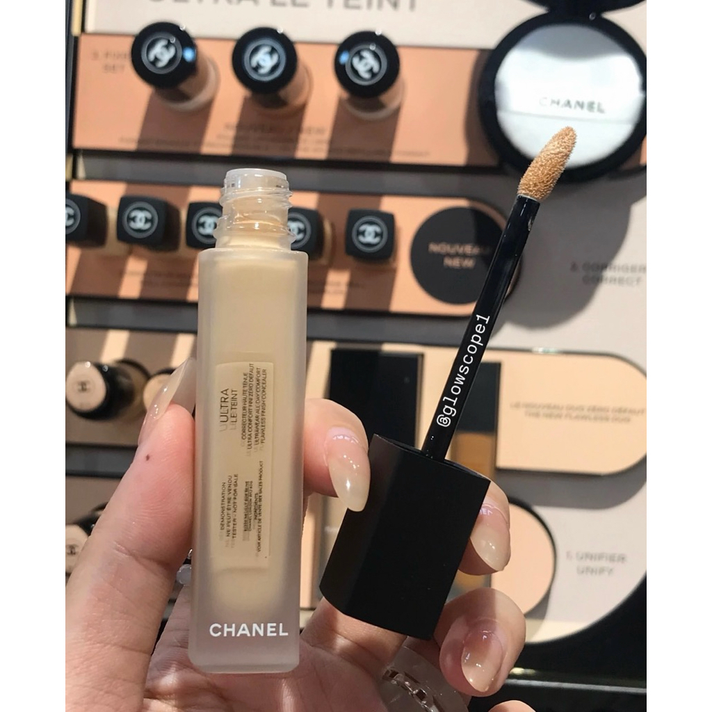 คอนซีลเลอร์ Le Correcteur De Chanel 🖤