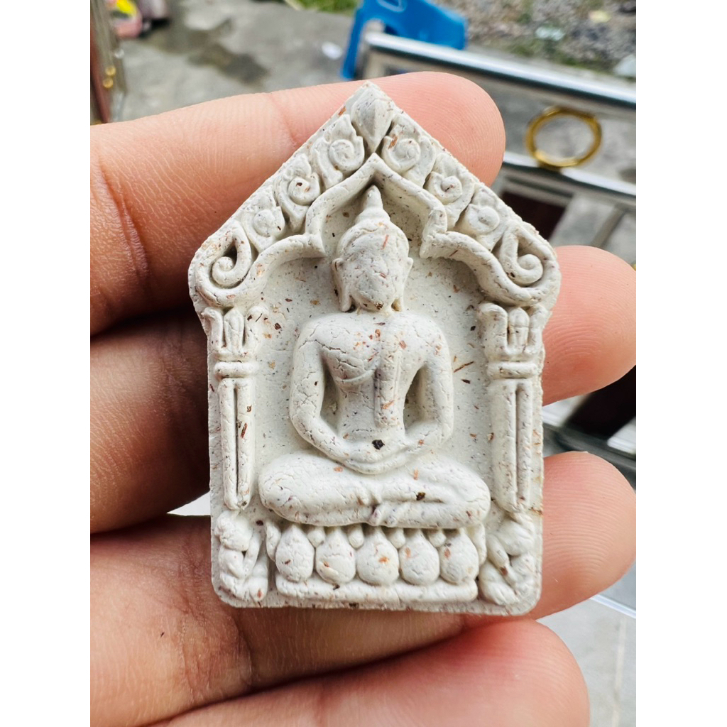 ขุนแผนผงพราย รุ่นแก้วสารพัดนึก หลวงปู่แก้ว วัดสะพานไม้แก่น ราคา ถูกที่สุด ดีลบีเคเค แกลเลอรีภาพที่ 6