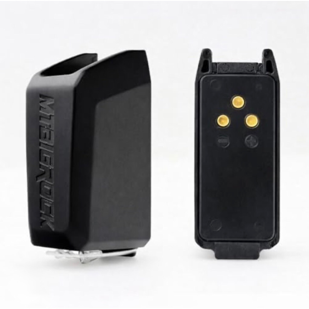 เเบตเตอรี่ก้อนเล็ก BIGROCK BATTERY สำหรับ SRAM AXS ราคา ถูกที่สุด ดีลบีเคเค