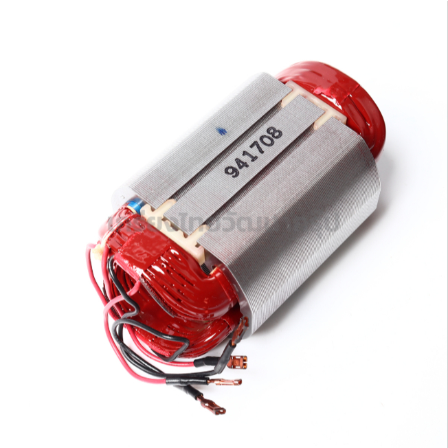 MAKITA มากีต้า MF9556NB อะไหล่ฟิลคอยล์9556B,9556NB,9556HN,9558NB FIELD ASS'Y 220V FOR 9556B,NB(9558N