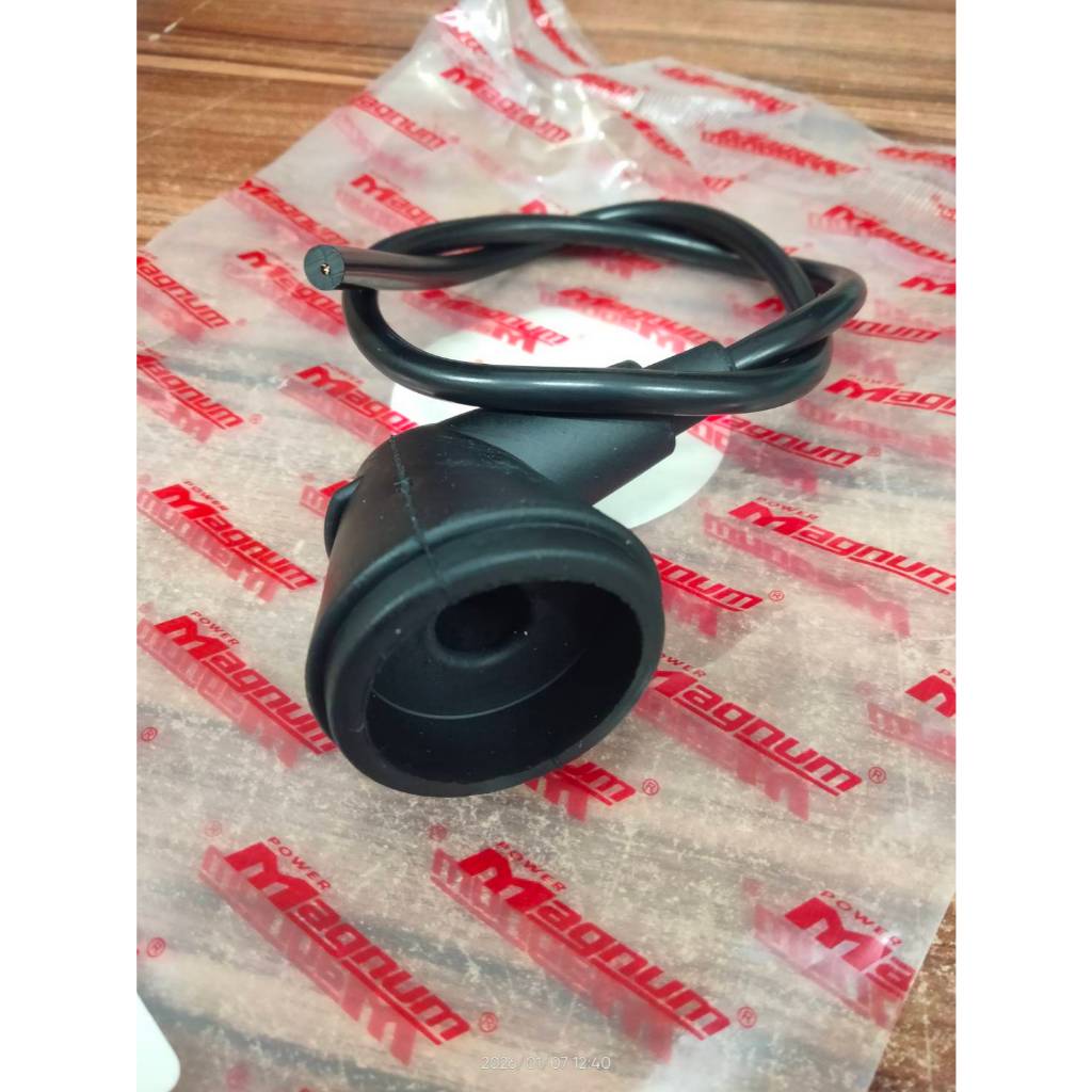 ปลั๊กหัวเทียน Magnum / X4